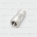 Tungsten Alloy Medical Syringe Shielding 20CC tungsten heavy alloys syringe shielding Manufactory